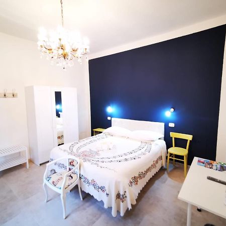 Residenza La Gallinella Comacchio Luaran gambar