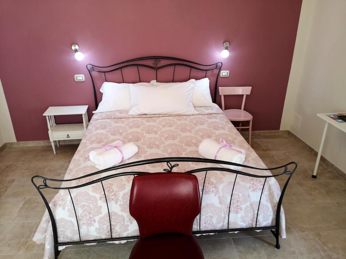 Residenza La Gallinella Comacchio Luaran gambar