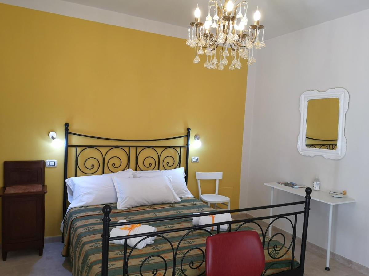Residenza La Gallinella Comacchio Luaran gambar