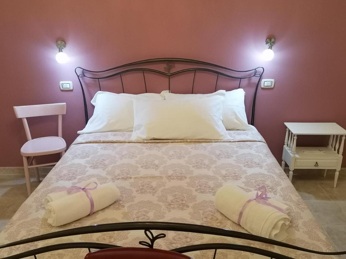 Residenza La Gallinella Comacchio Bilik gambar