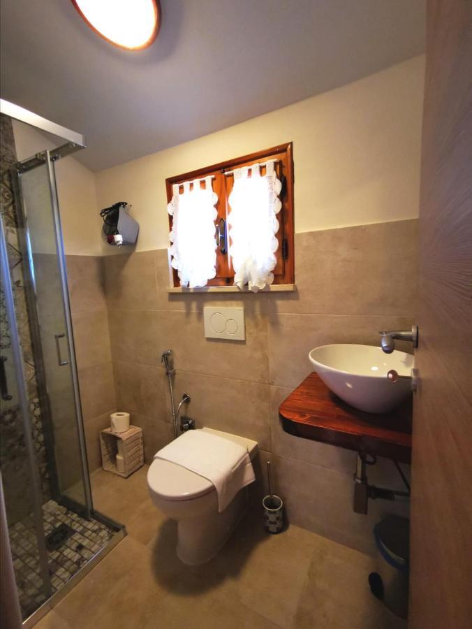 Residenza La Gallinella Comacchio Luaran gambar