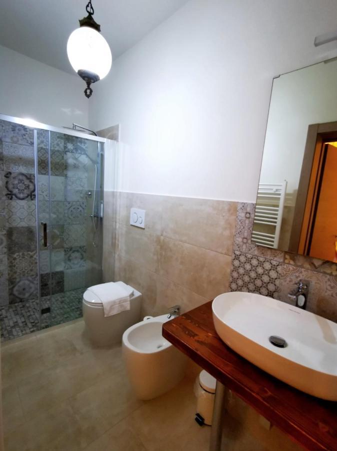Residenza La Gallinella Comacchio Luaran gambar