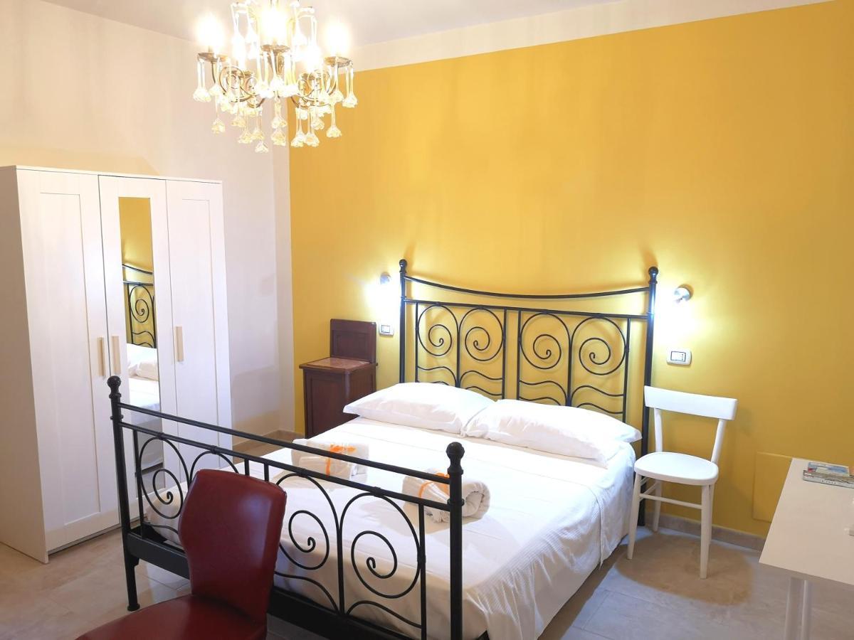 Residenza La Gallinella Comacchio Luaran gambar