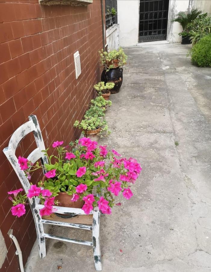 Residenza La Gallinella Comacchio Luaran gambar