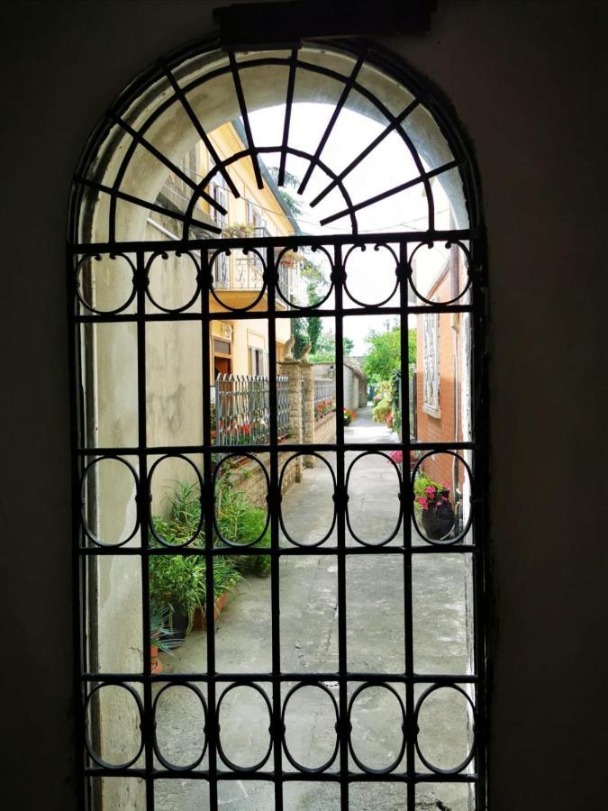 Residenza La Gallinella Comacchio Luaran gambar