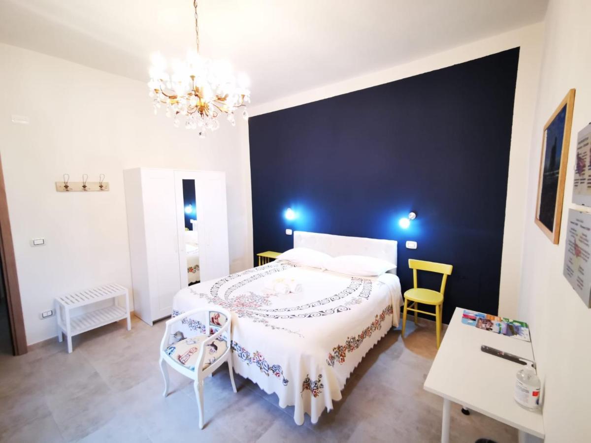 Residenza La Gallinella Comacchio Luaran gambar