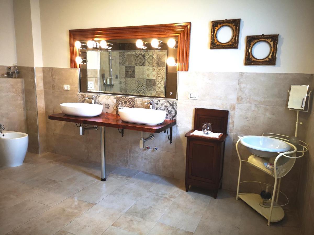 Residenza La Gallinella Comacchio Luaran gambar