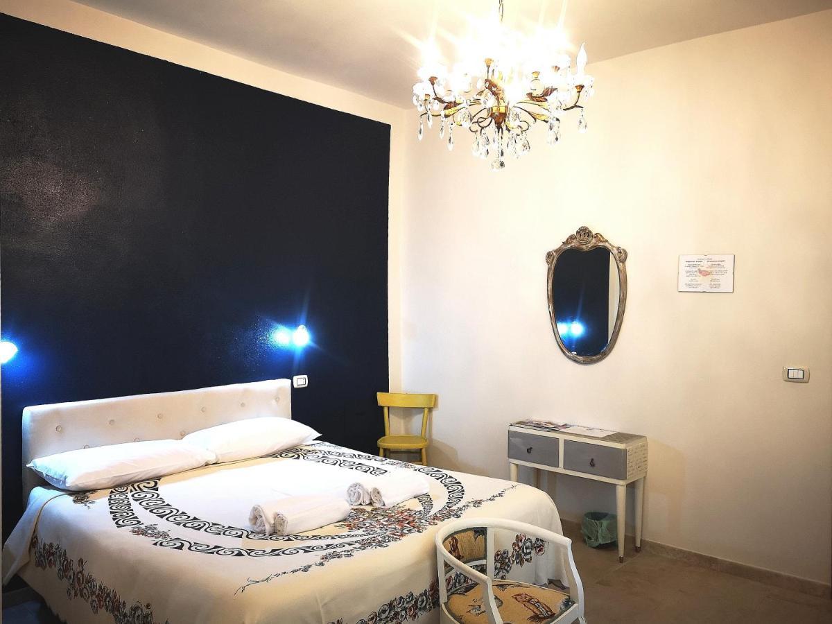 Residenza La Gallinella Comacchio Luaran gambar