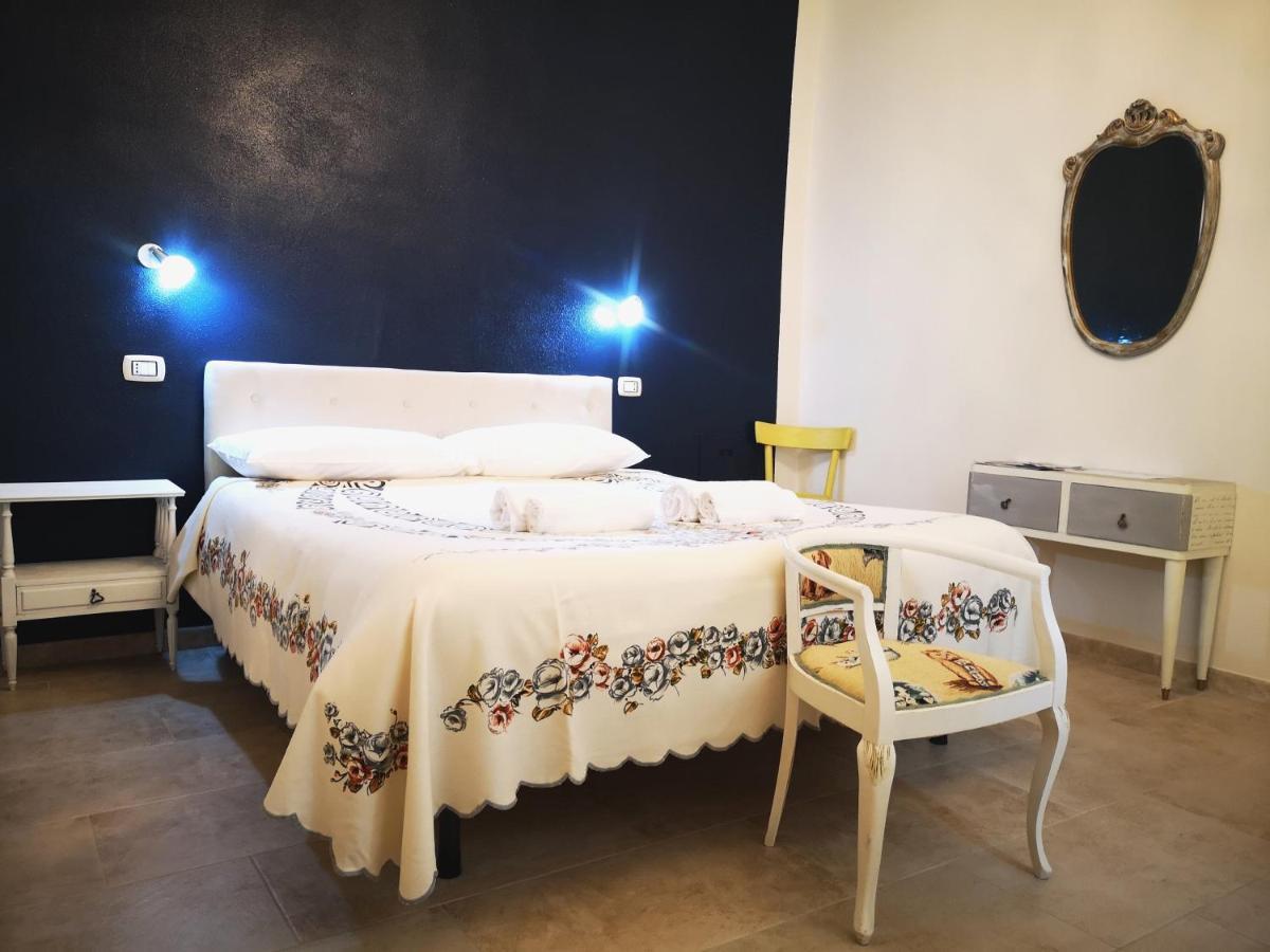 Residenza La Gallinella Comacchio Luaran gambar